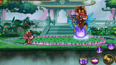 造梦西游4：牡丹仙子打法攻略