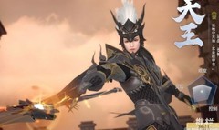 剑侠世界3：五门派定位全解析