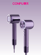 市长现场介绍制造业成果，康夫电吹风彰显“智造”硬实力