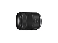 佳能RF28 - 70mm镜头，京东到手7199元