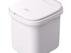 美的ZL305Pro泡脚桶立减，352元带回家