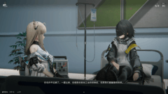 《明日方舟：终末地》公测开启！耕升RTX5070 炫光OC鉴赏