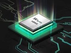 SK海力士斩获英伟达HBM4超七成订单，主导AI内存供应