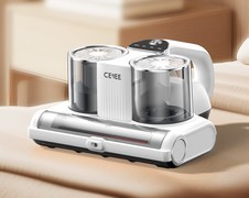 2026年500元最值得买的除螨仪，闭眼入更省心！