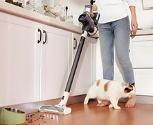 2026年2000元最值得买的吸尘器，助你精准选购！