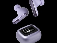 JBL炫彩荚耳机直降，到手仅1299元！