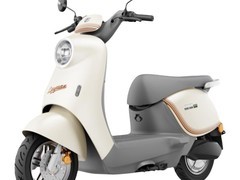 绿源MOK电动摩托车天猫特惠低至2499元