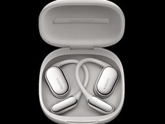 天猫百亿补贴！小米开放式耳机Pro仅755元