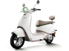 立马M8远航版电动摩托直降，低至2899元