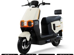 立马YX电动车直降1500元