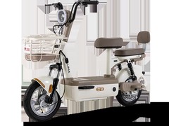 立马TDT2303Z电动车1999元