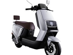 五星钻豹NX电动摩托直降1502元