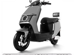 立马 yy 电动摩托车立减 450 仅 3299 元