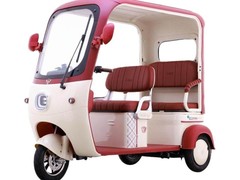 绿源TPC PRO电动三轮车5579元