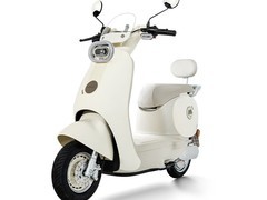 立马米馨60v女款电动车，直降2489元！