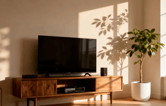 春节给家里选电视还是换投影一文给你讲明白了