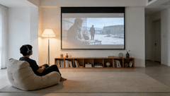 春节给家里选电视还是换投影一文给你讲明白了