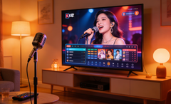 春节解锁电视隐藏玩法别老盯着电视看了