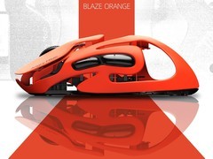 怒喵infinity mouse电竞鼠标立减200元