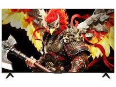 雷鸟鹏7 85S78A电视活动价低至3458元