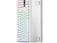 迈从G87三模机械键盘211元