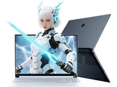 机械革命蛟龙16Pro潮玩版直降924元