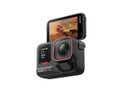 影石AcePro2徕卡8K运动相机直降400