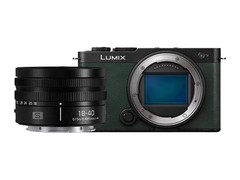 Panasonic S9GK全画幅微单限时特惠