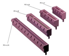 主板上的PCI-E插槽有什么不一样？一文就读懂