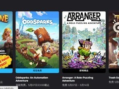 Epic商城本周免费送火之石火花奇遇记，4月30日至5月7日限时领取