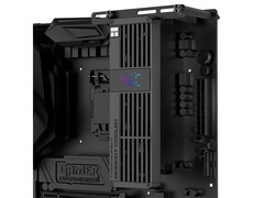 利民MC-3 DIGITAL BLACK内存散热器129元