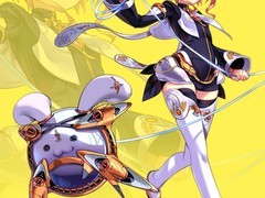 异度神剑2Switch 2版预告现MOMO客串，异度传说角色版权疑生变