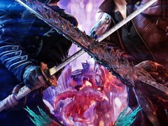卡普空多款大作销量突破：怪物猎人：世界登顶3045万份