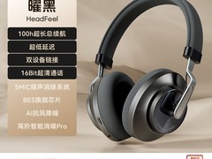 弱水时砂Rose Technics抗风降噪耳机