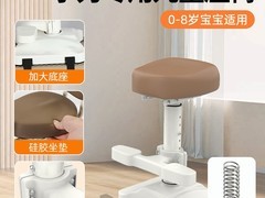 相旭小刀电动车可调节儿童座椅立减7.8元