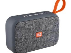 BXOBXT TG506蓝牙音箱活动价低至35元