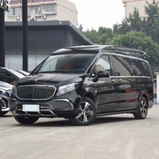 三款100万内汽油+48V轻混7座MPV推荐