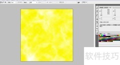 PS设计唯美壁纸技巧