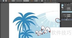 海景风光图片设计新灵感