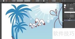 海景风光图片设计新灵感