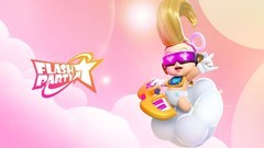 派对之星：丘比特角色攻略