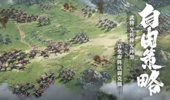 卧龙吟2九宫格策略对决