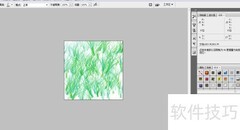 PS设计唯美壁纸技巧