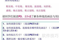 电气识图技巧速成指南