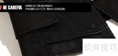 服装商城买家关注点解析