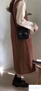 韩风学院风秋冬穿搭新潮流