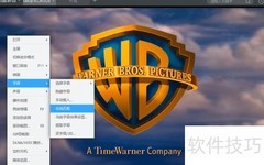 迅雷影音字幕功能详解