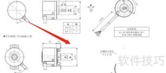 编码器使用方法详解