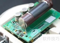 编码器与传感器差异解析