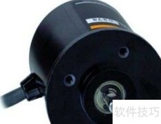 旋转编码器接线指南